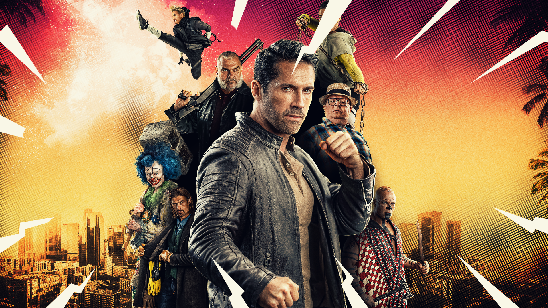Accident Man: Hitman's Holiday