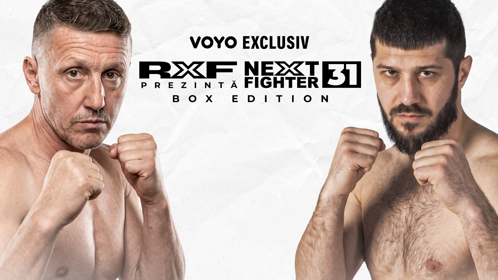Next Fighter