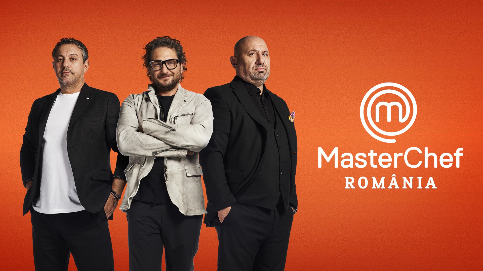 MasterChef online – Urmărește competiția culinară pe VOYO