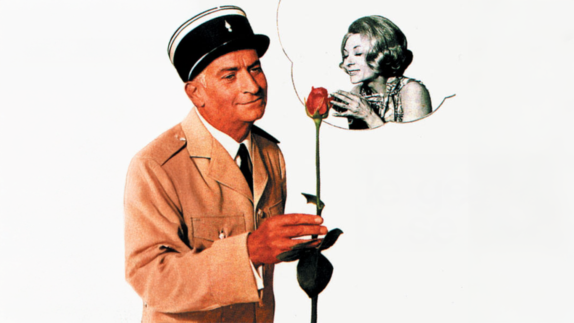 Jandarmul se însoară