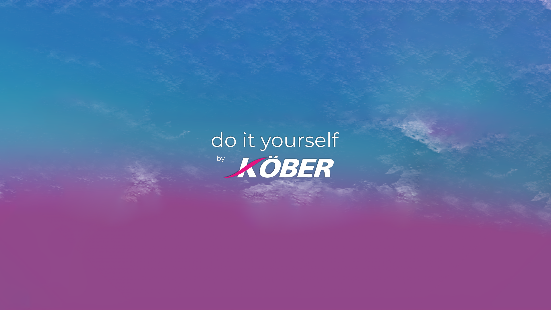 DIY by Kober
