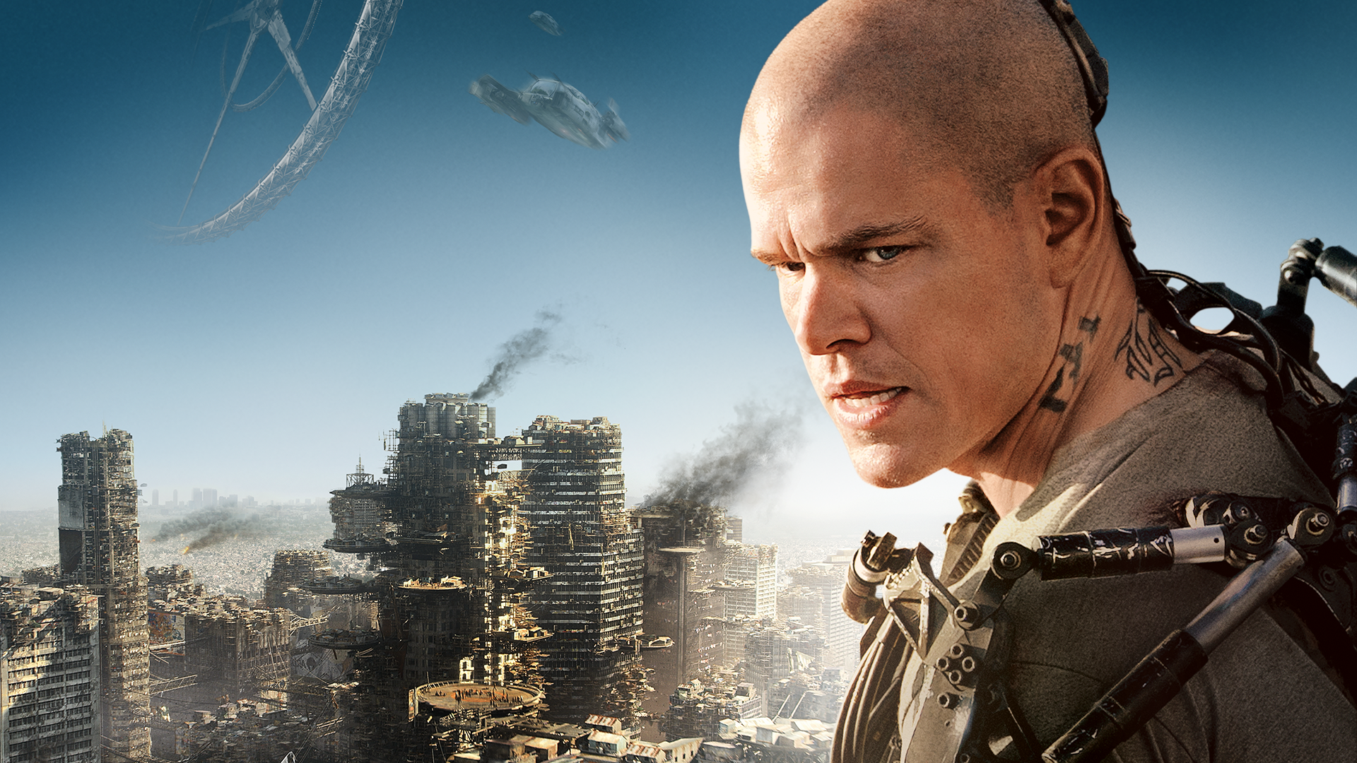 Elysium