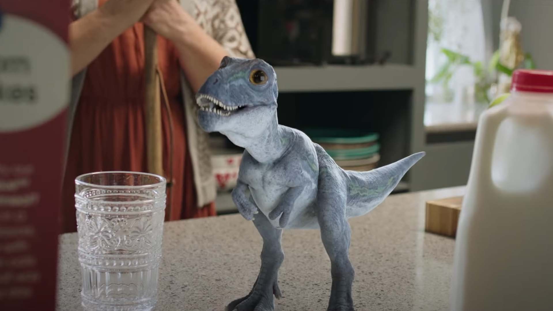 Prietenul meu dinozaur 2