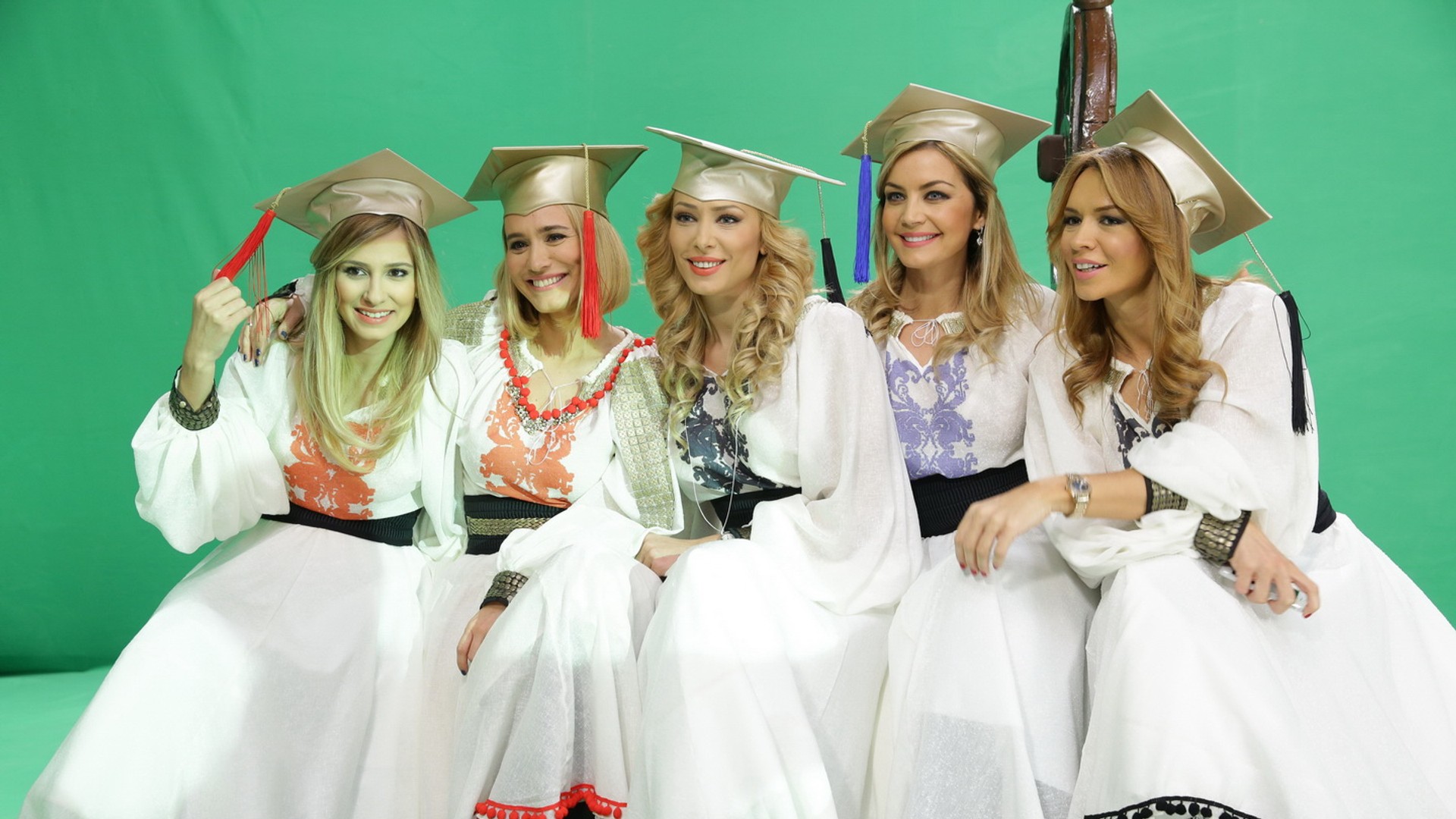Pro tv e al tău 2013