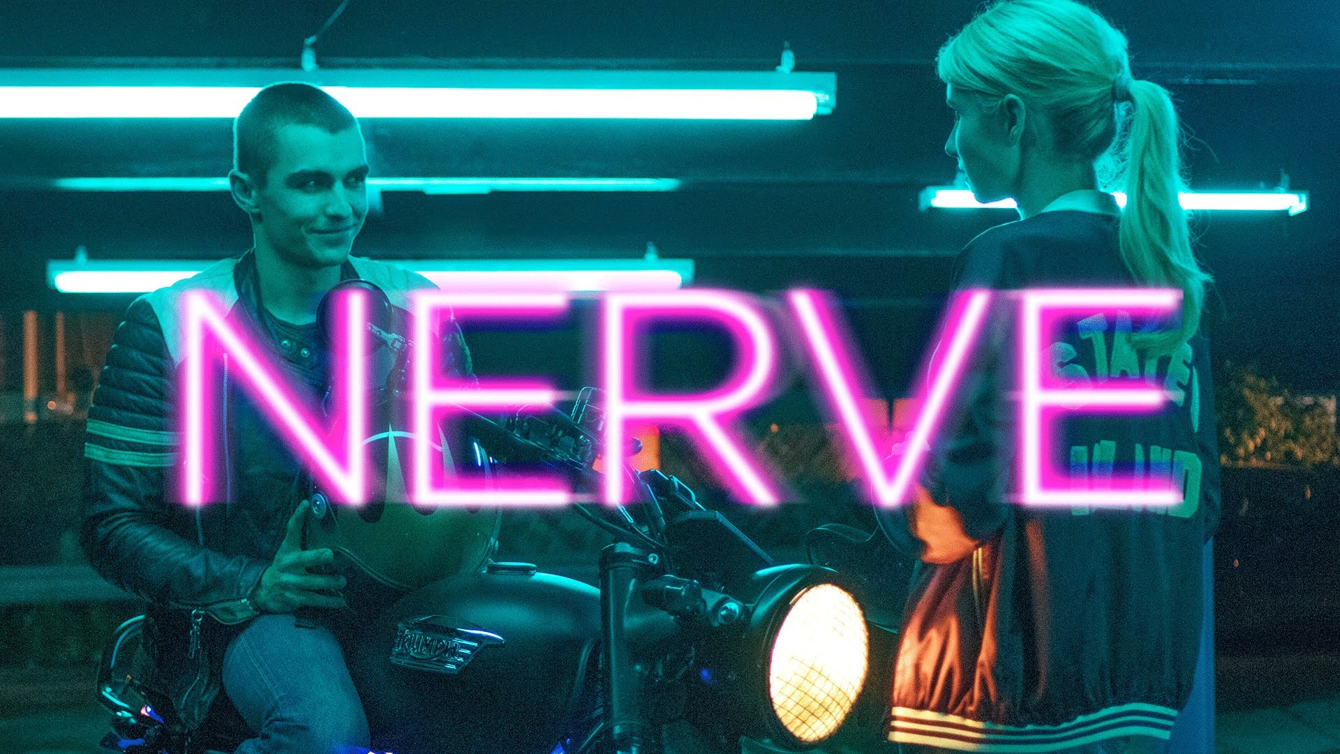 Nerve: Adevăr sau provocare