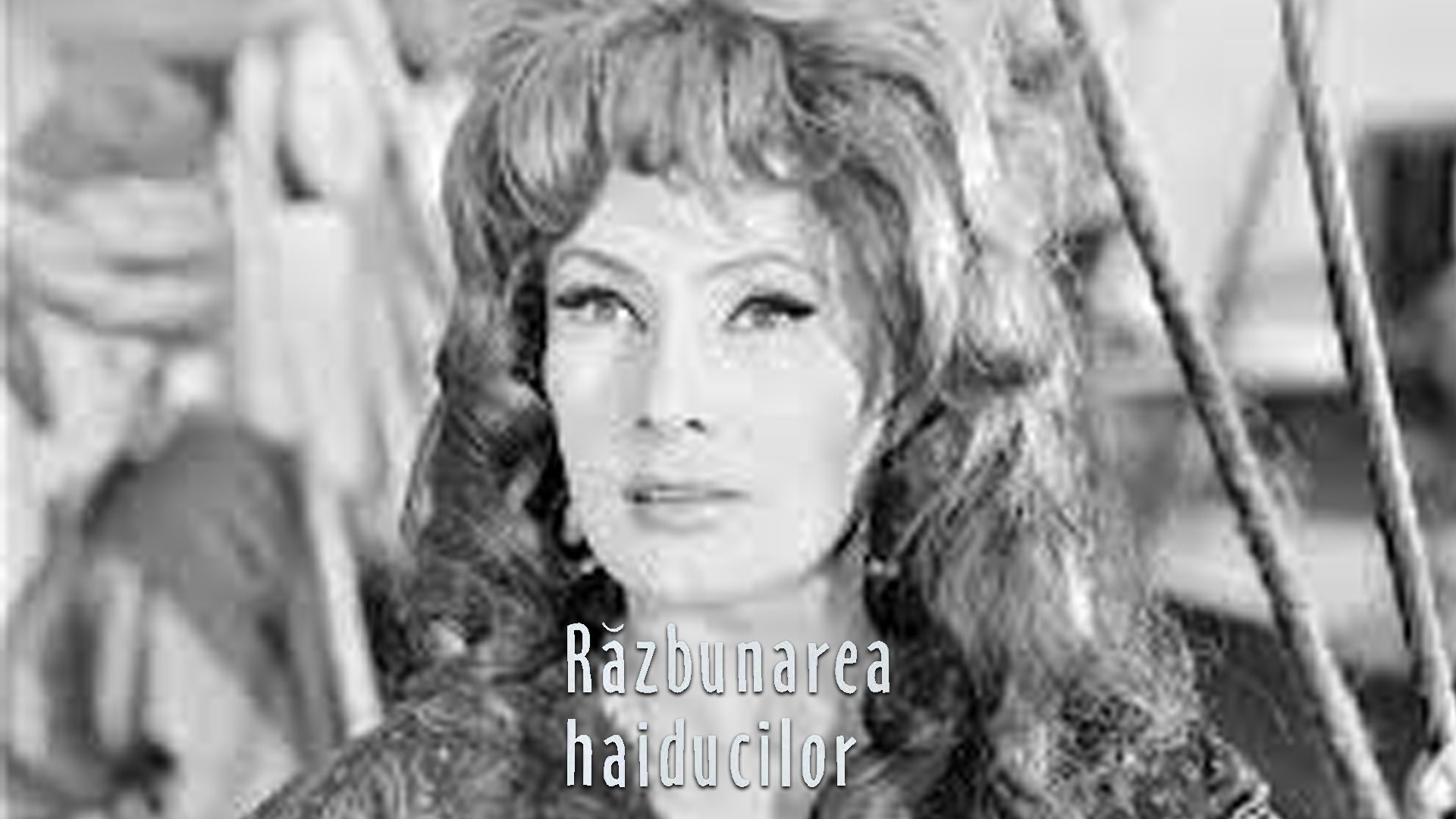 Răzbunarea haiducilor