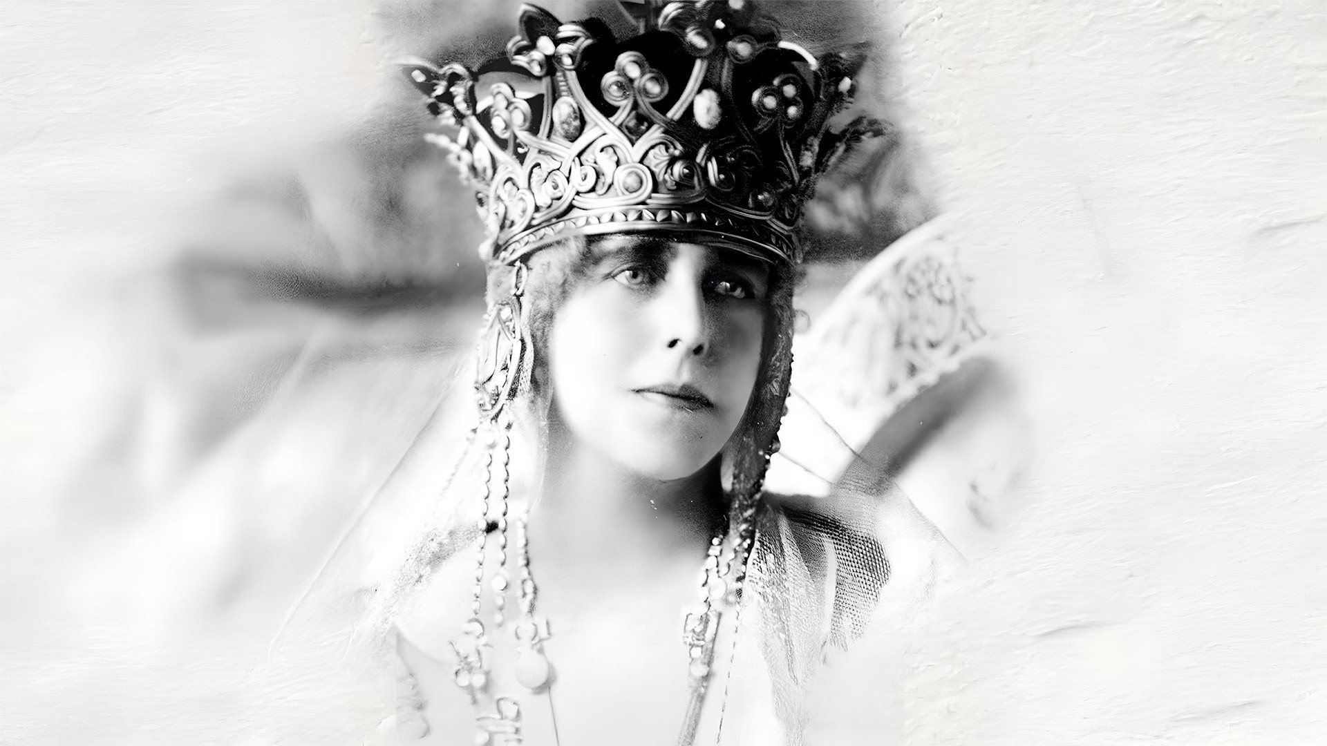 Maria, inima României