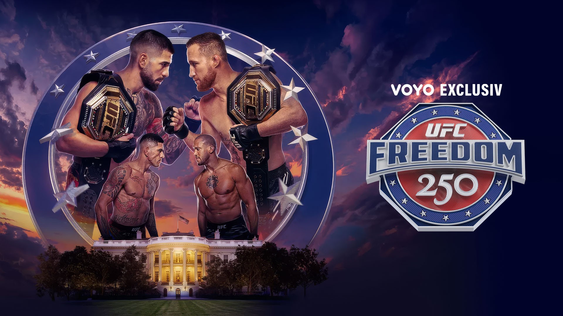 UFC