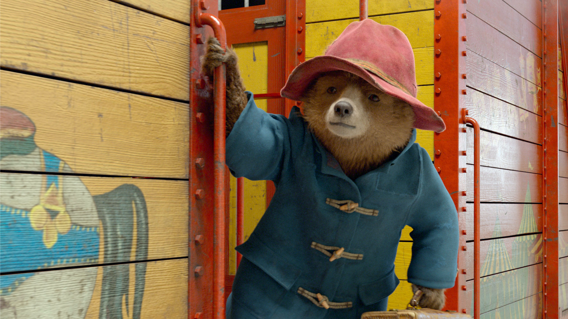 Paddington 2