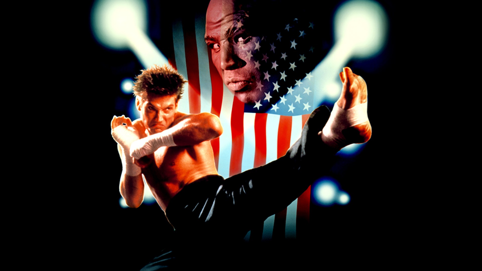 Kickboxer 2 - Înfruntarea
