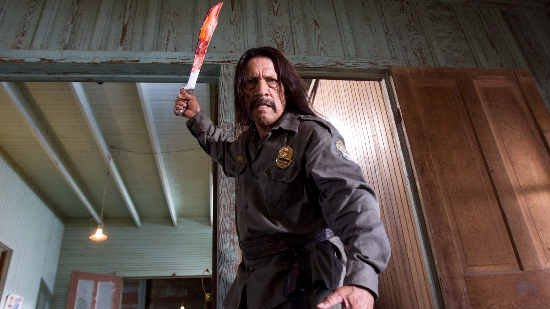 Machete