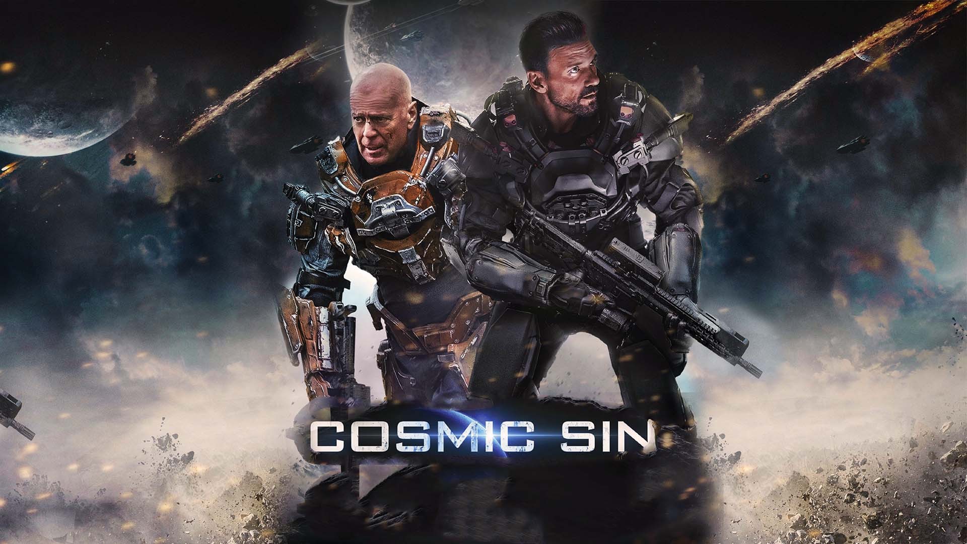 Păcatul Cosmic