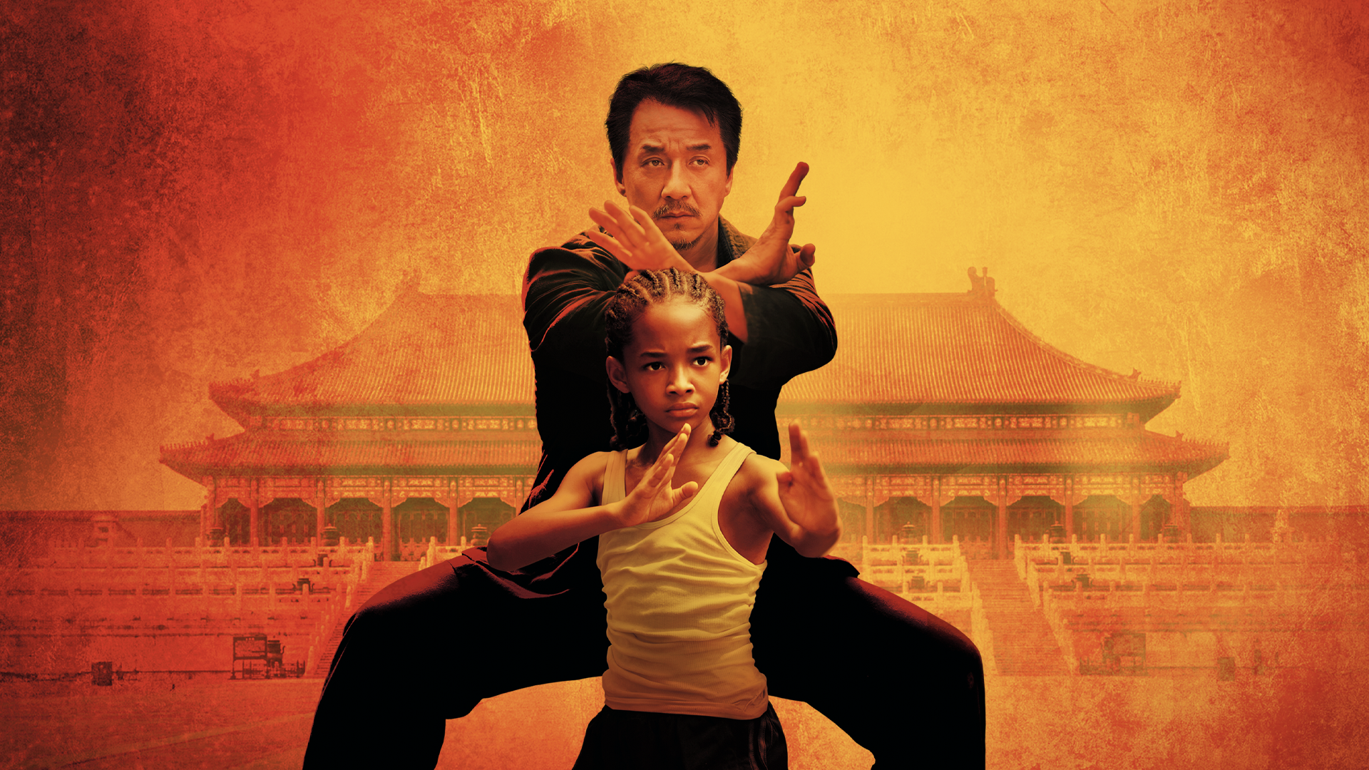 Karate Kid