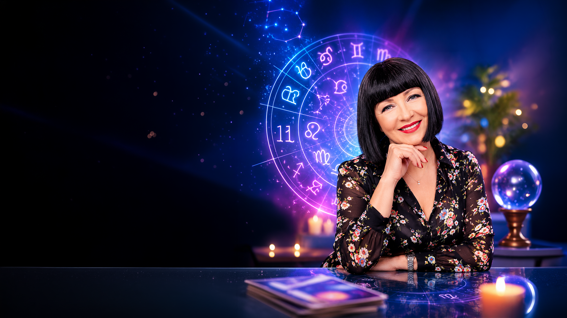 Horoscopul cu Neti Sandu