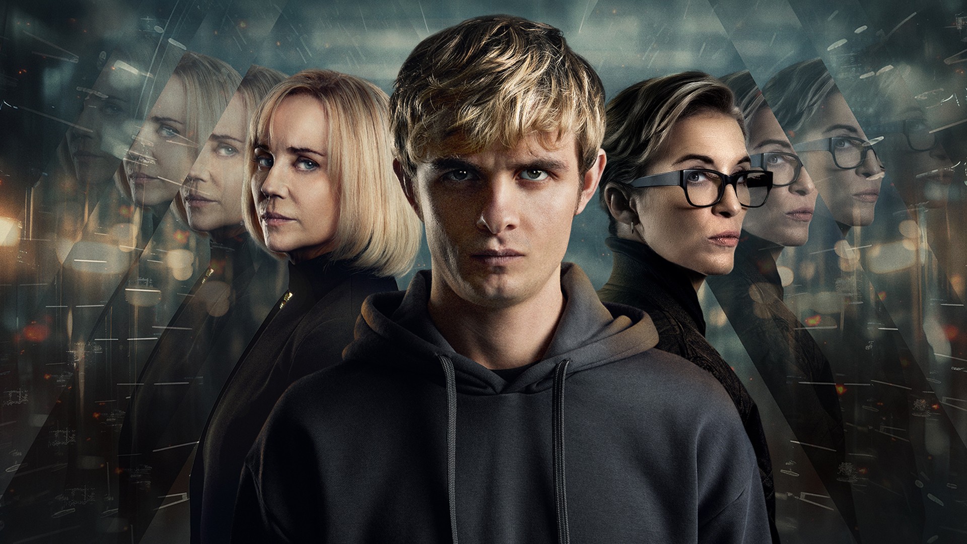 Alex Rider