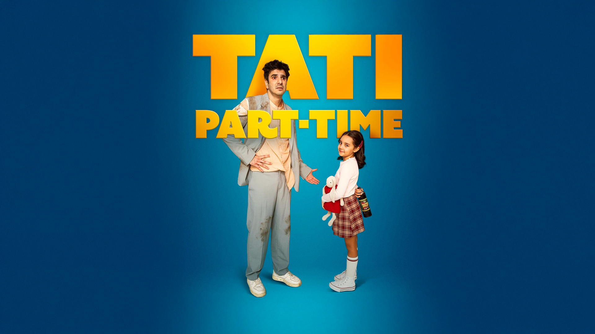 Tati part-time