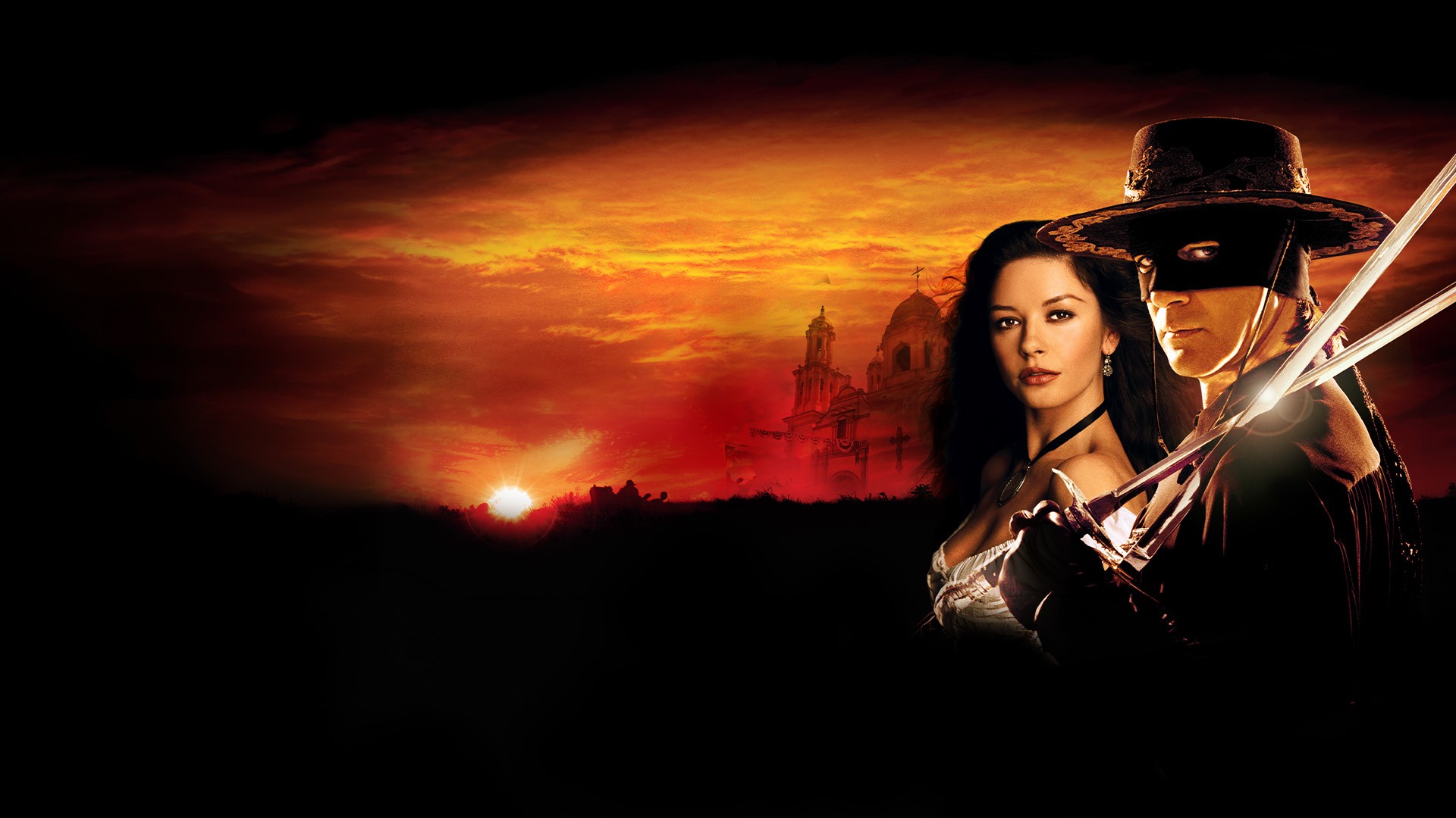 Legenda lui Zorro