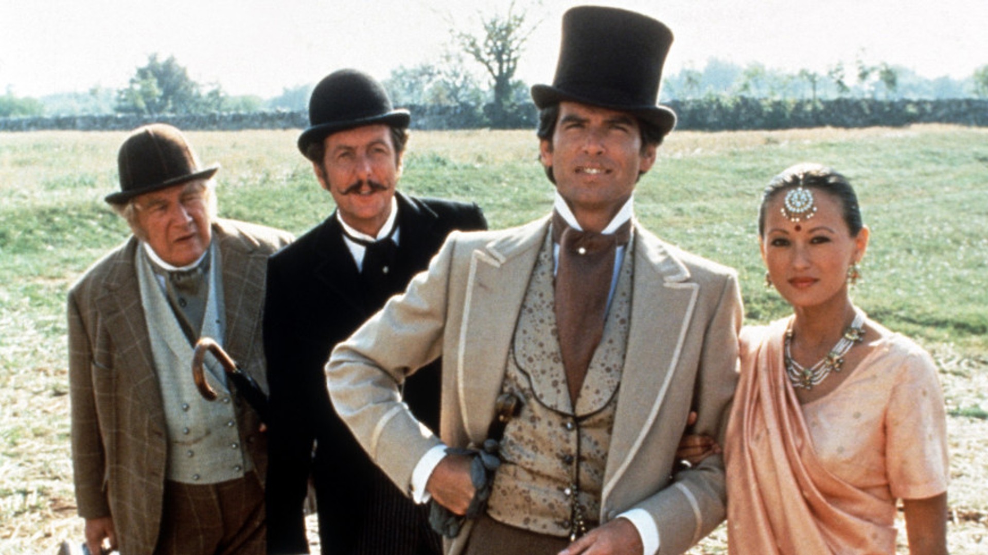 Ocolul Pamântului în 80 de zile | Film de aventură și istoric | Vizionează  online | VOYO