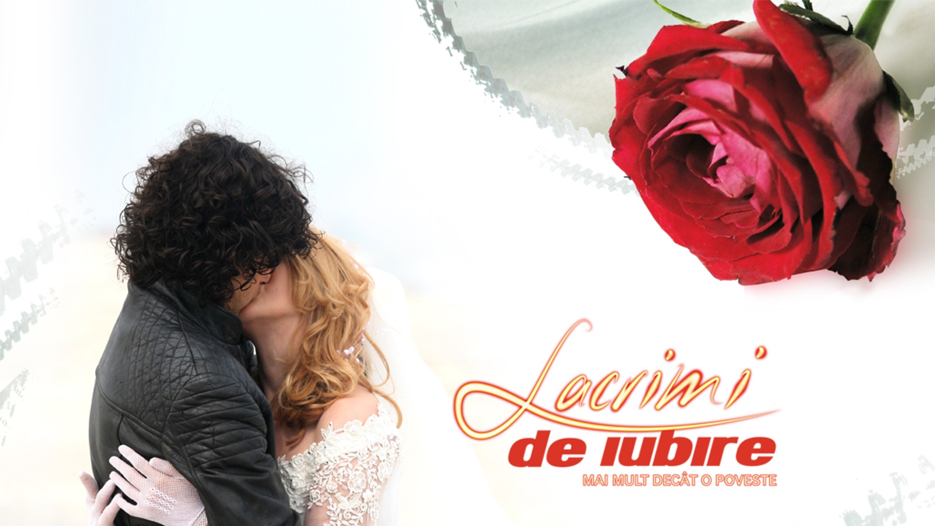 Lacrimi de iubire