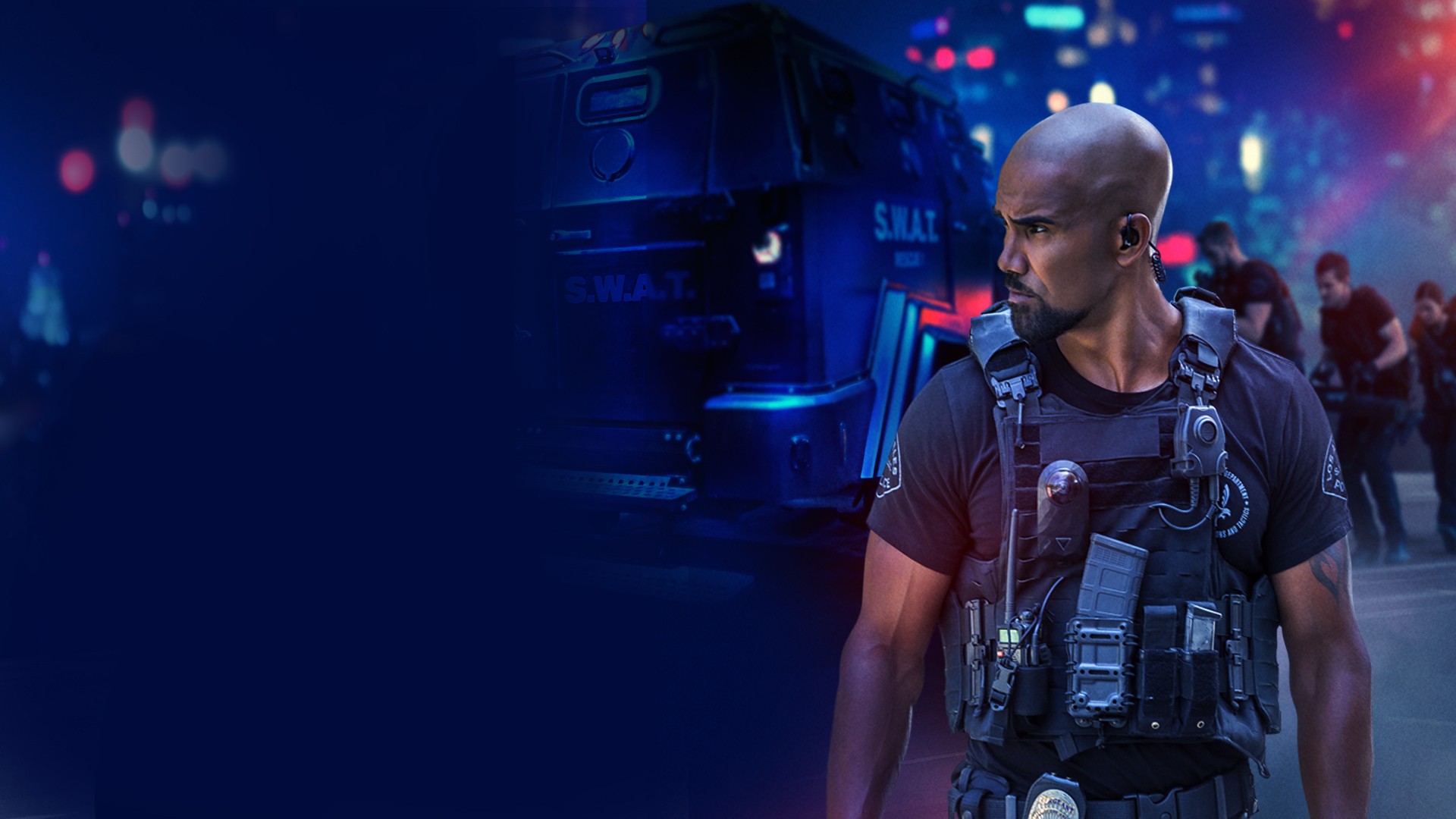 S.W.A.T.