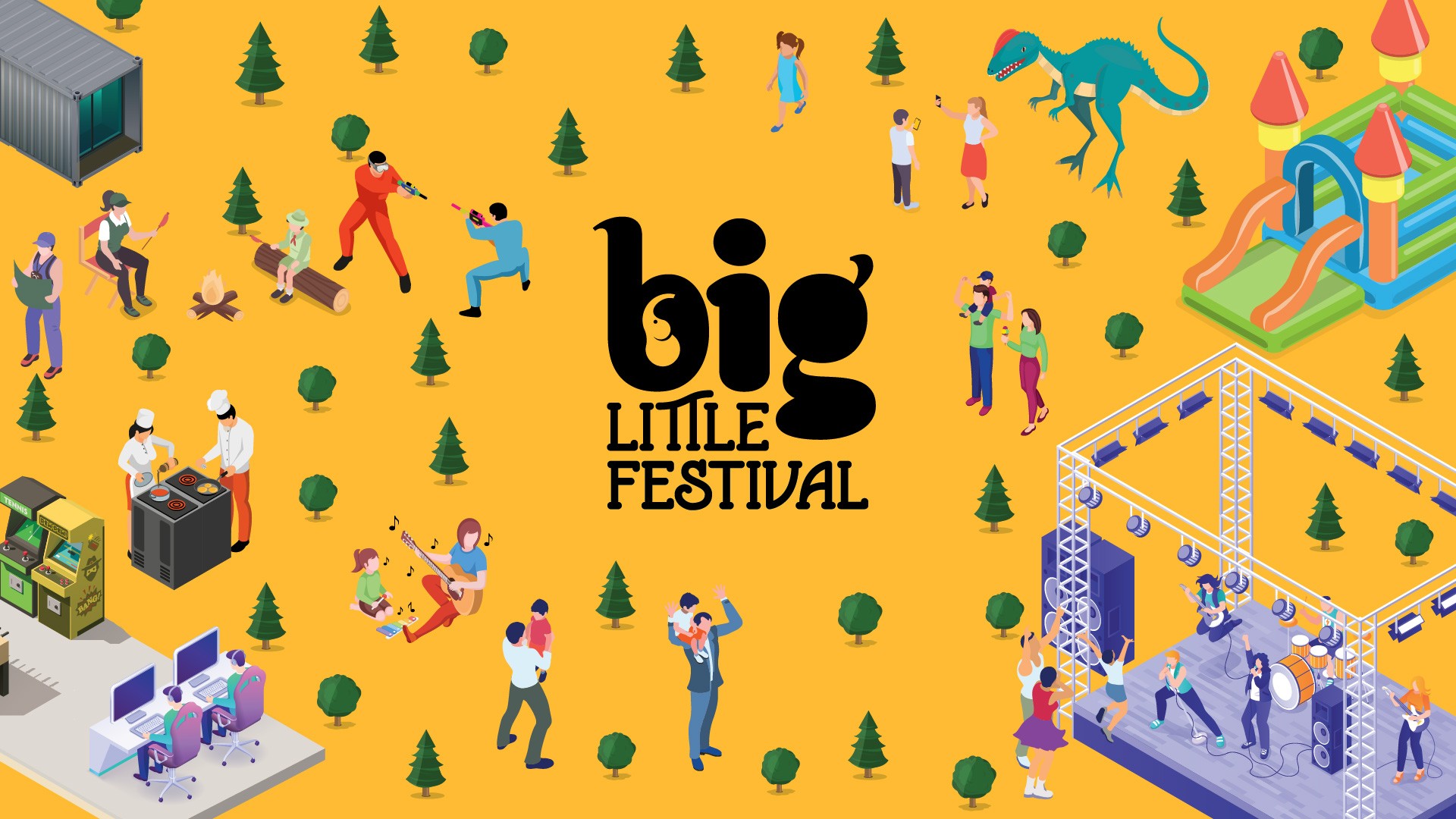 Little Big Festival