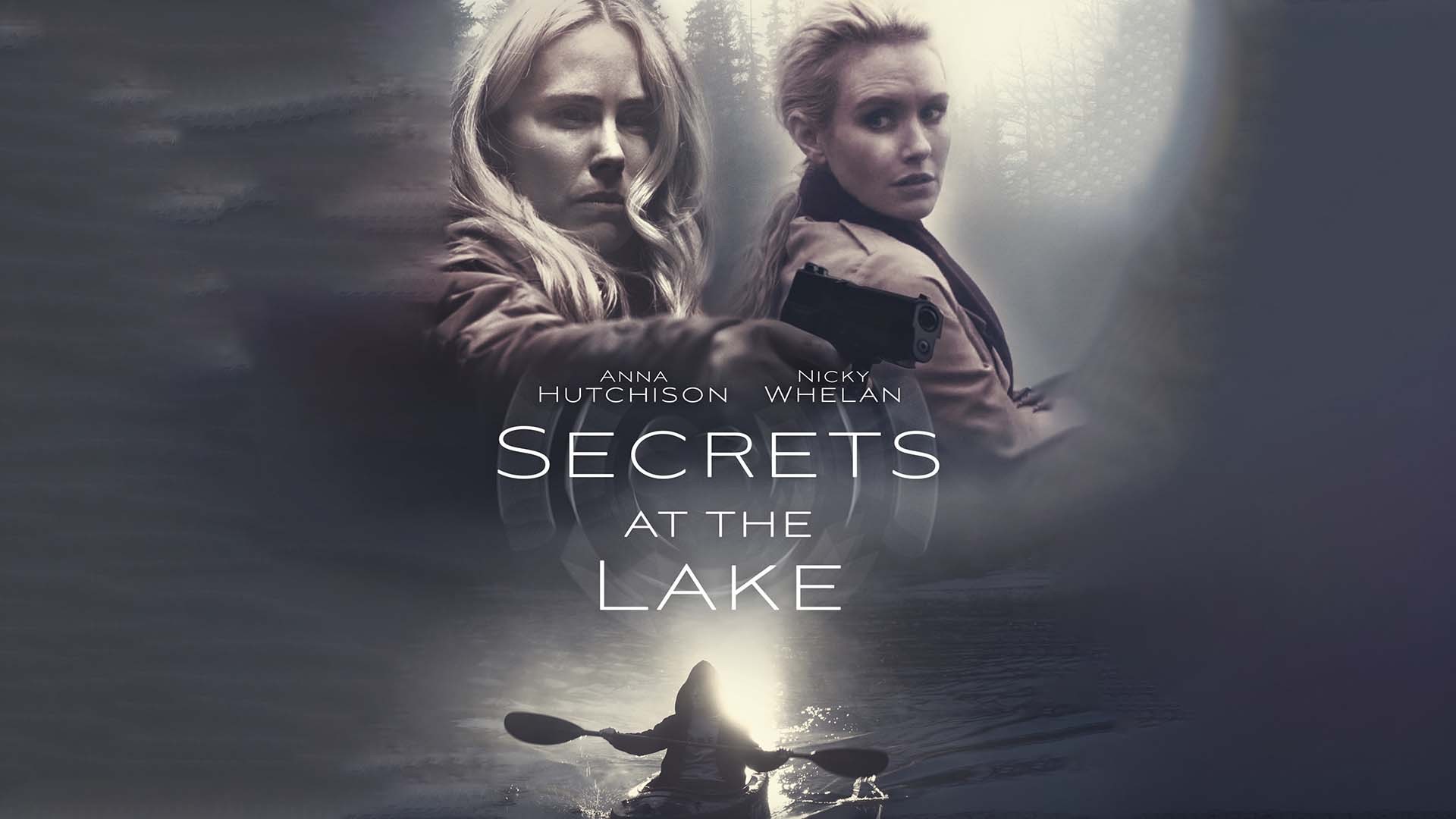 Secretele lacului