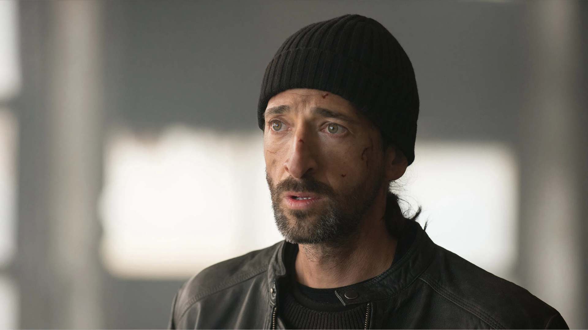 Capcană mortală