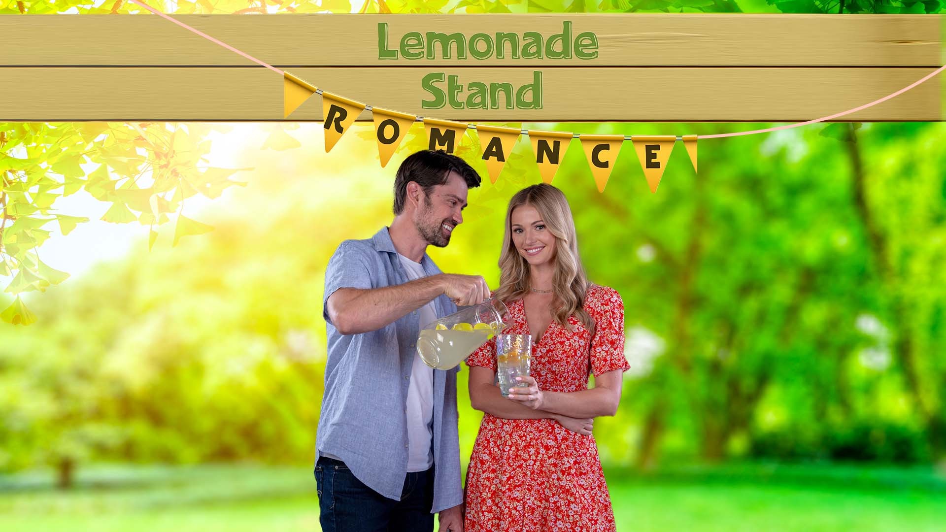 Dragoste și limonadă