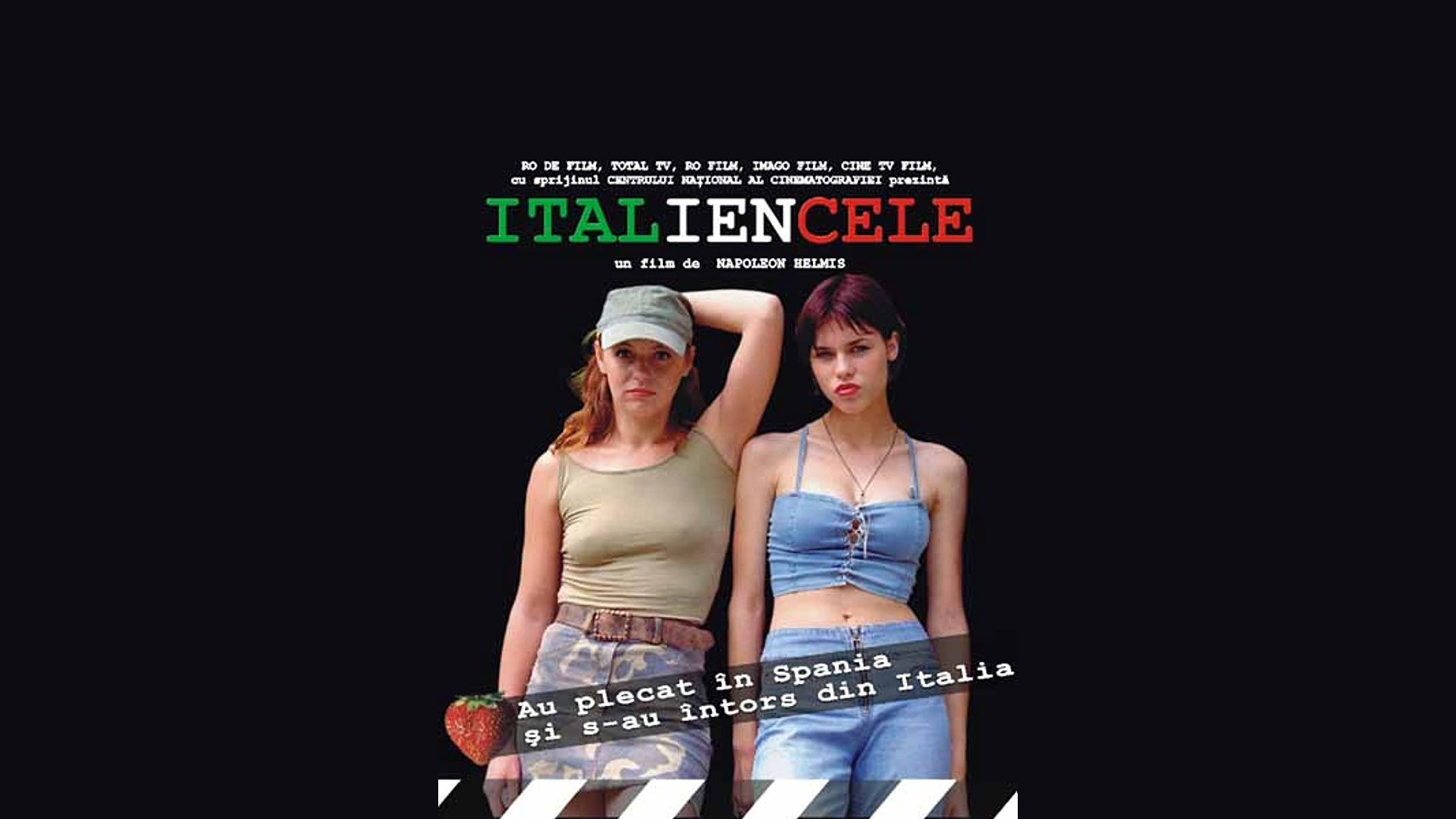 Italiencele