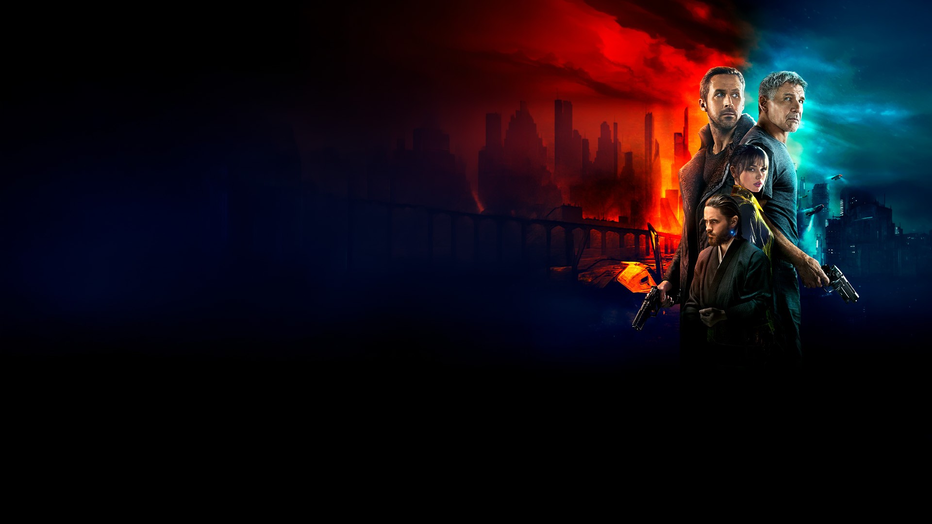 Vânătorul de recompense 2049