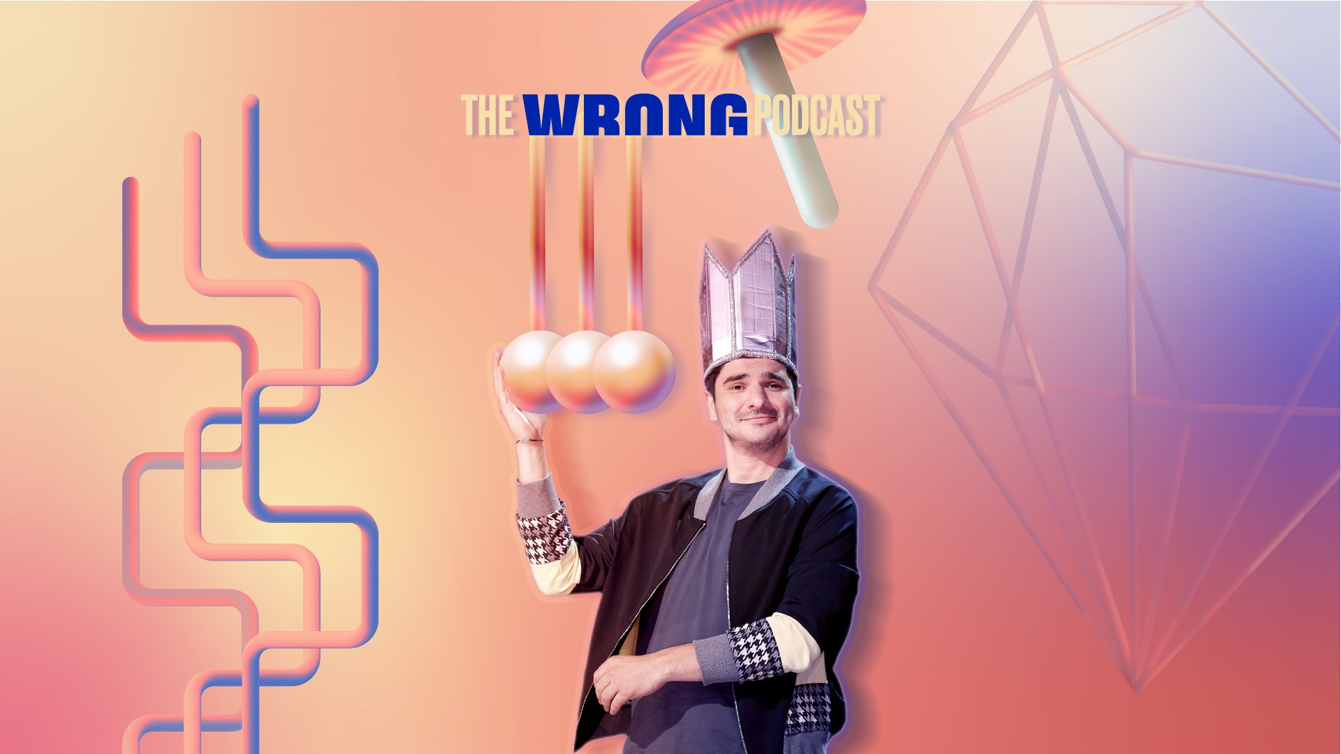 The Wrong Podcast