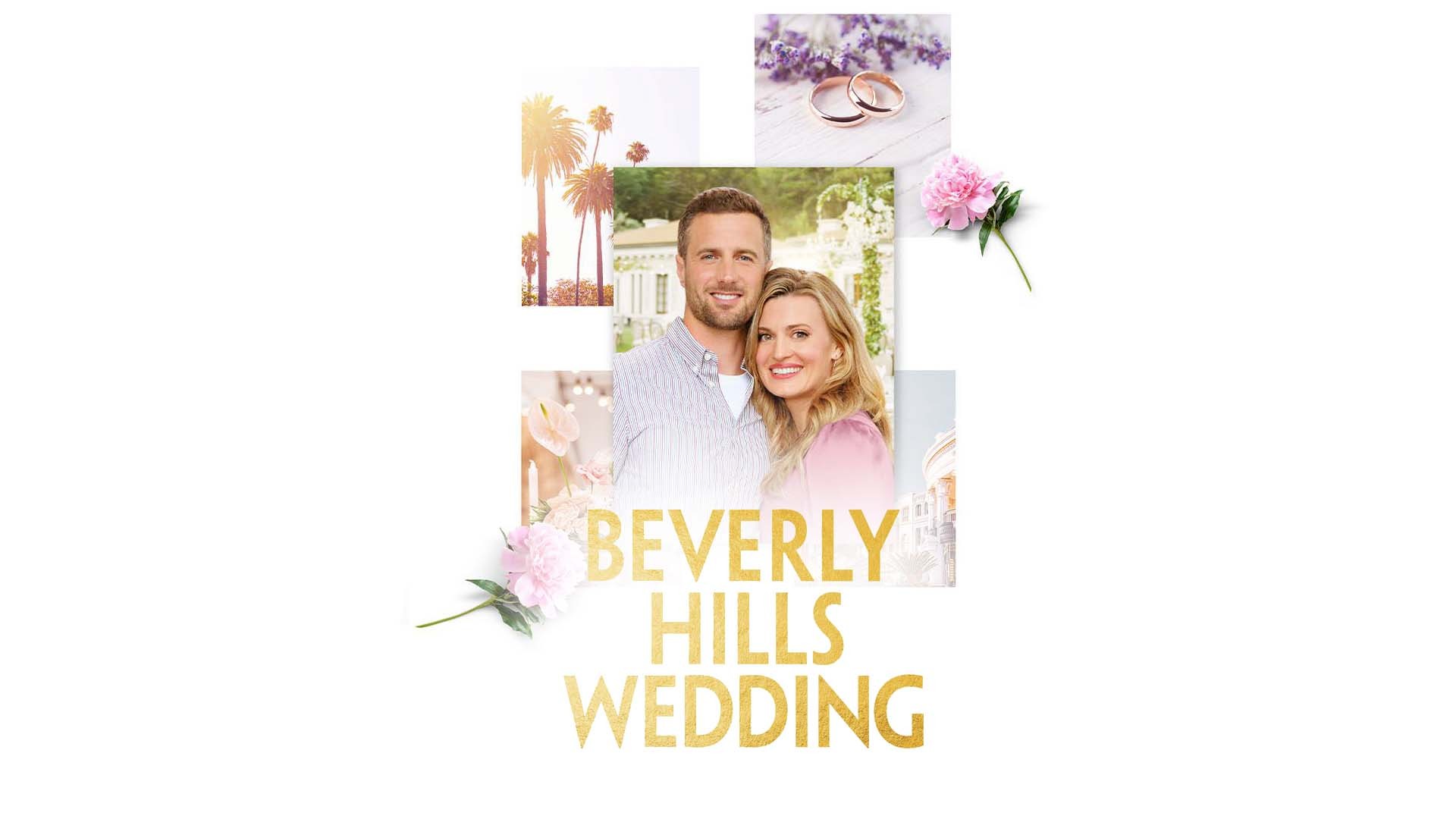 Nuntă în Beverly Hills