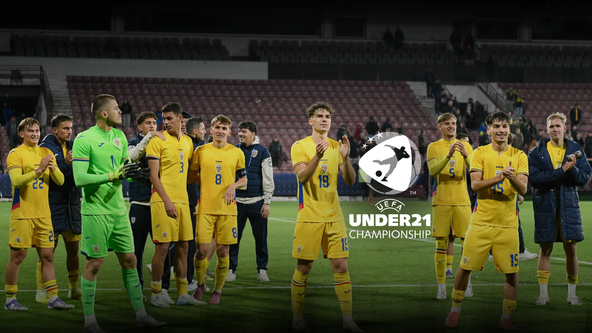 UEFA European Under-21 Championship