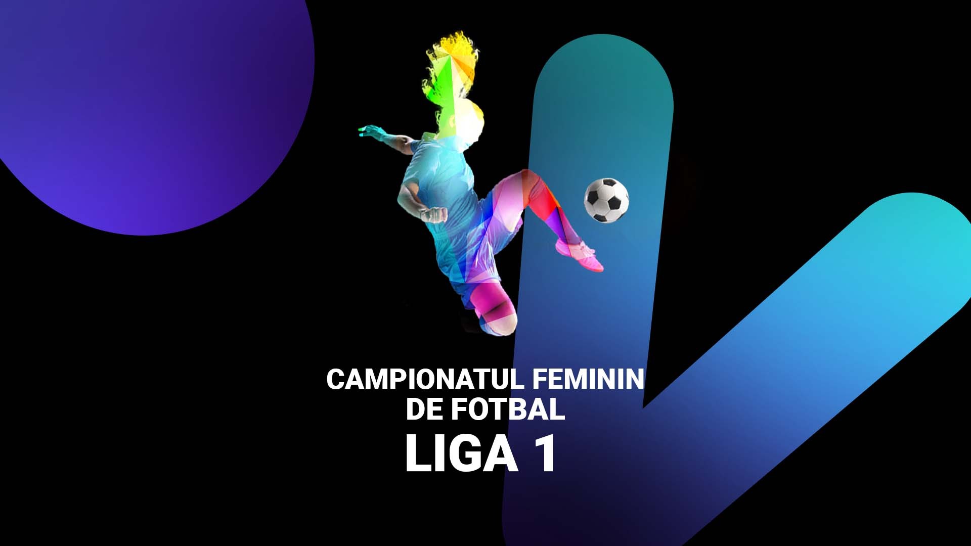 Fotbal Feminin Liga 1