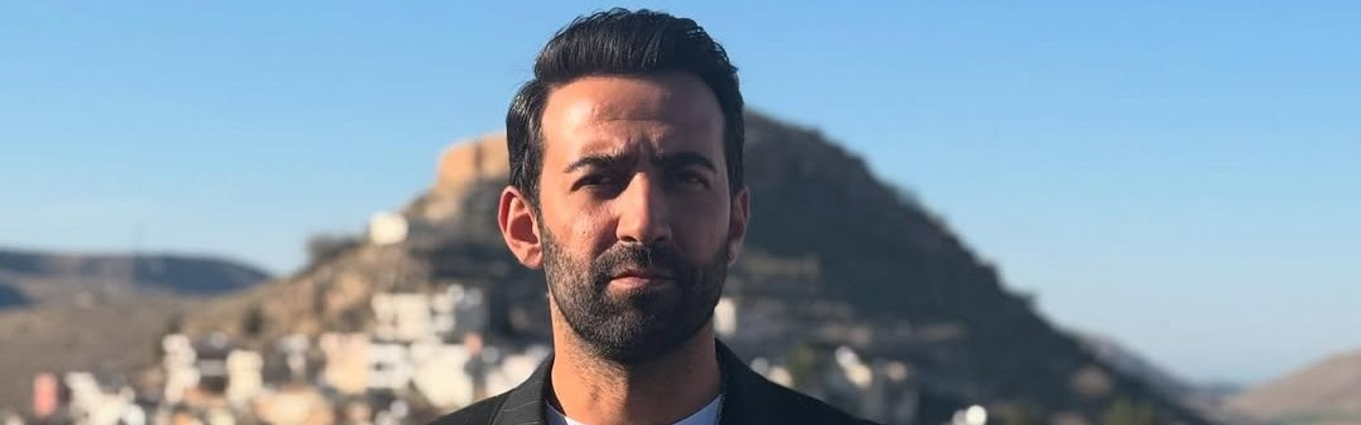 demir din serial