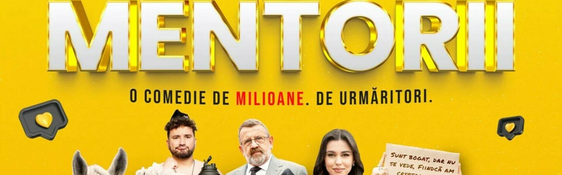 mentorii