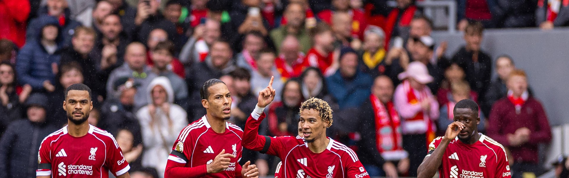 Liverpool imago1066730347