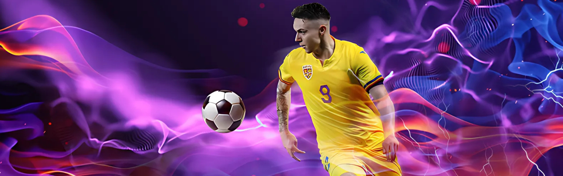 Campionatul European U21 1920x600