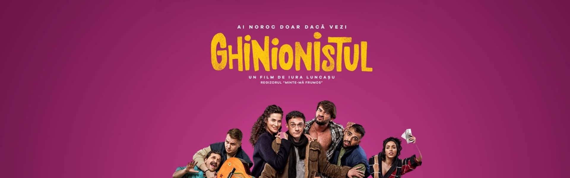 ghinionistul