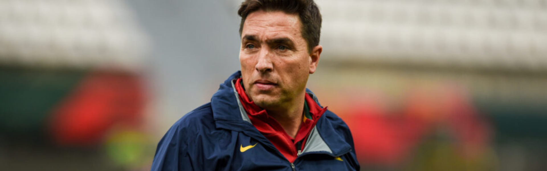 Rui Jorge