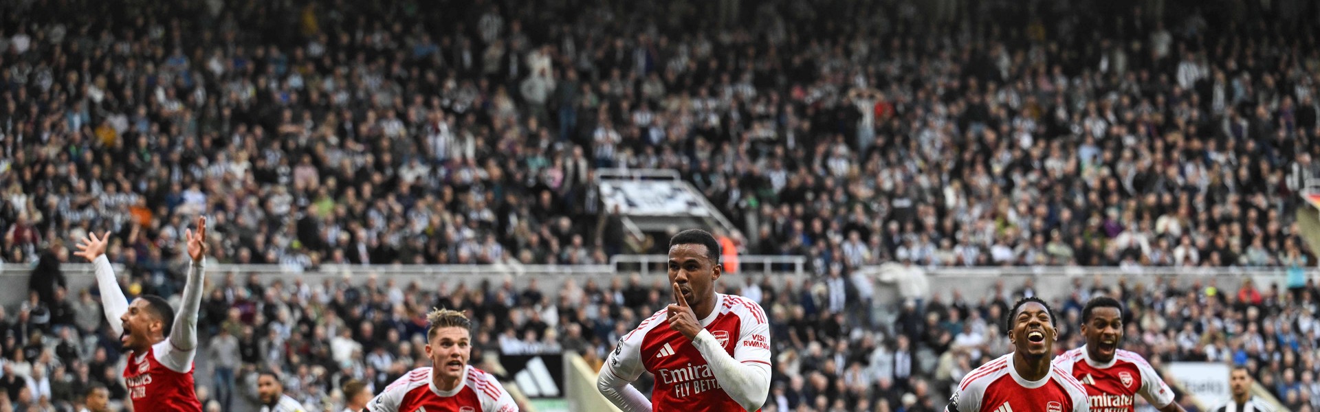 Arsenal foto imago
