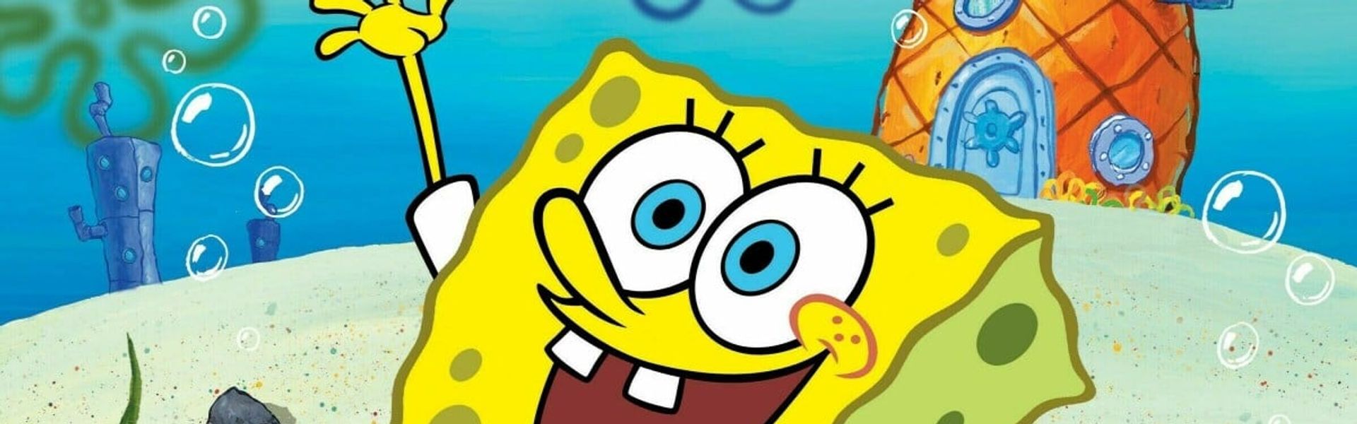 spongebob