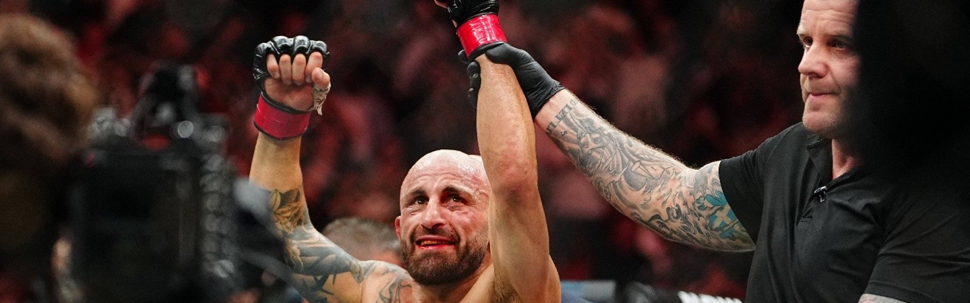 ufc 1
