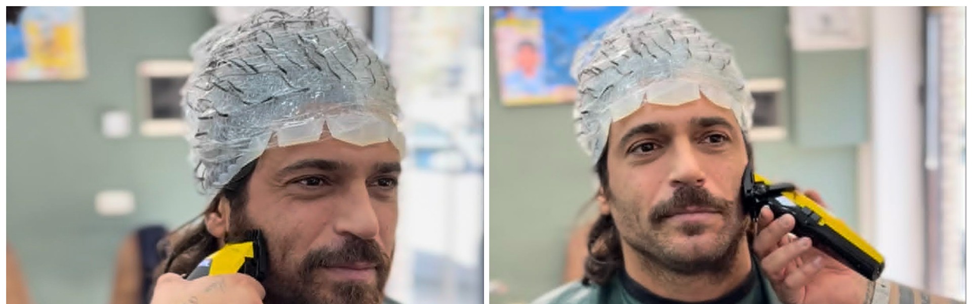 can yaman look