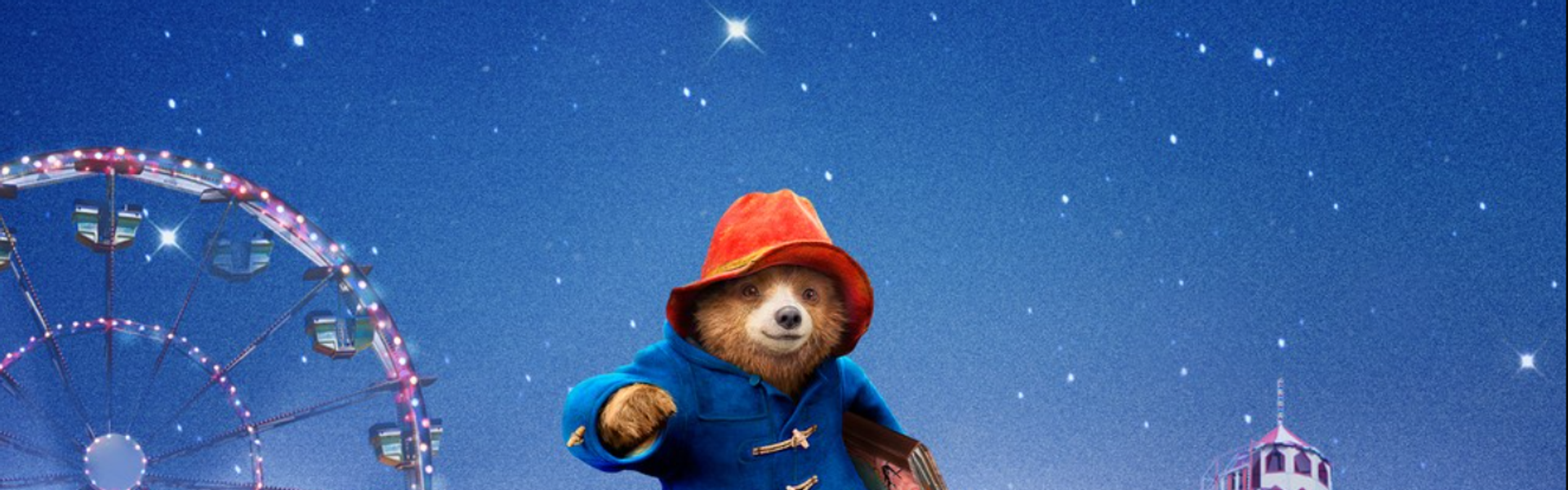 paddington