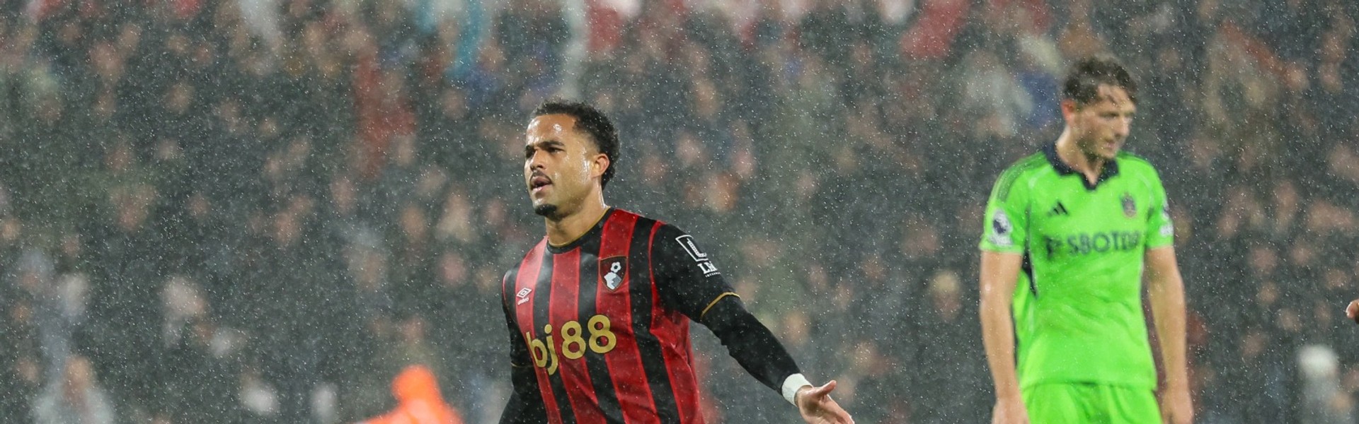 Kluivert voyo 01