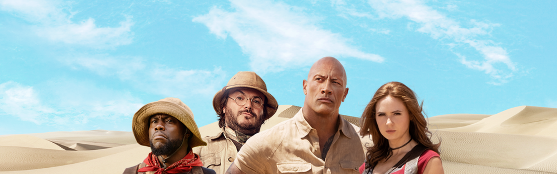 jumanji
