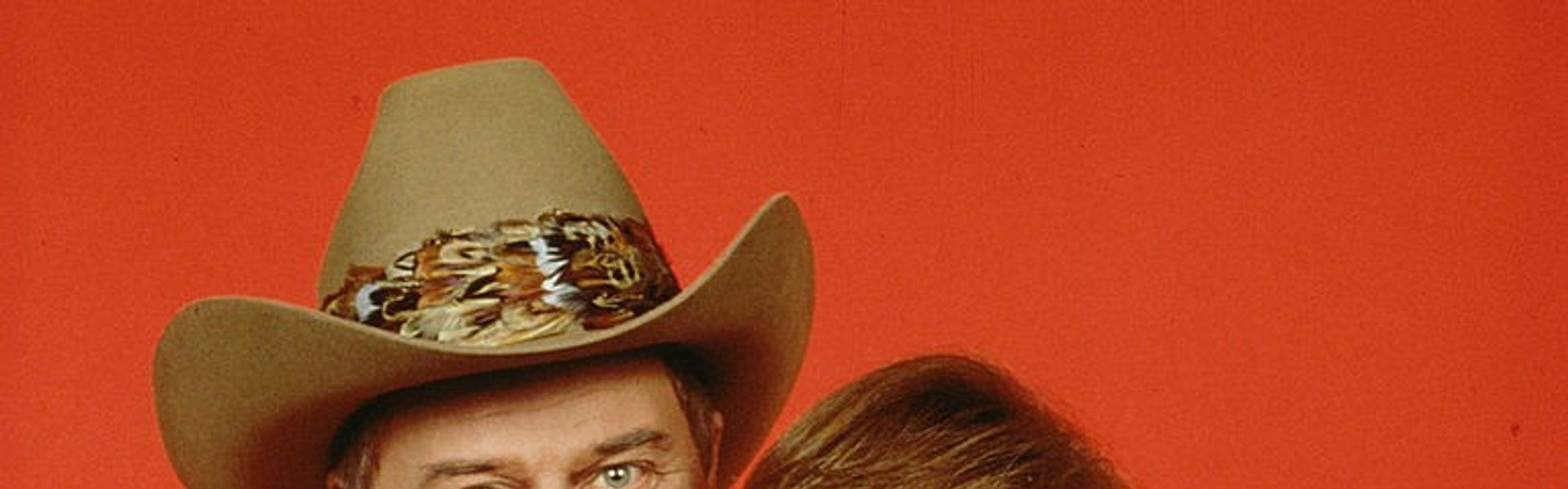 JR Ewing