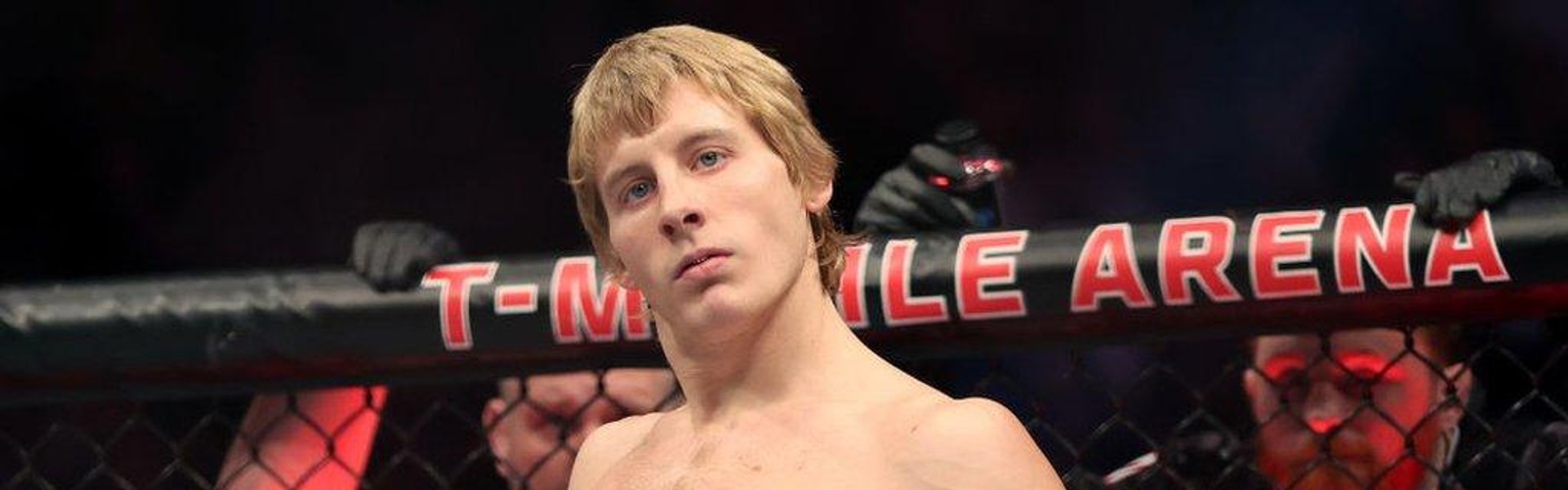 paddy ufc 324