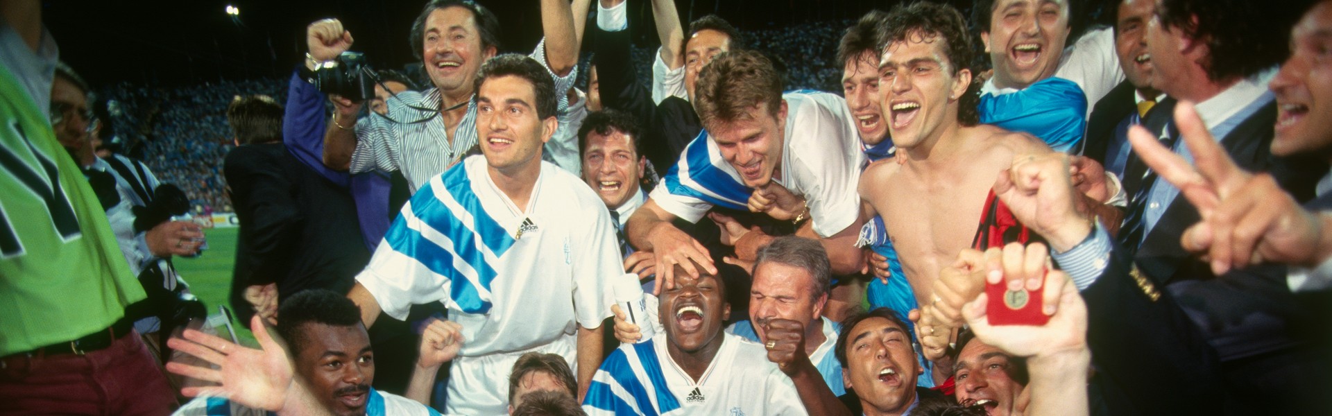 Olympique Marseille